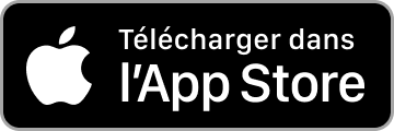 Télécharger dans l'App Store